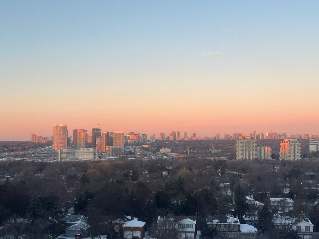 超級愛的無敵夕陽