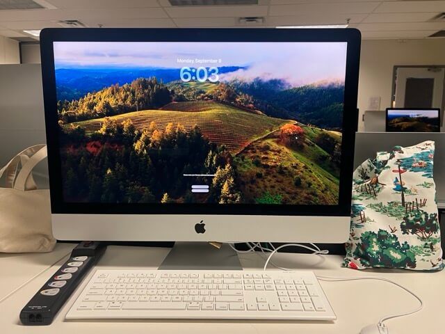 Seneca INM - 教室螢幕系列