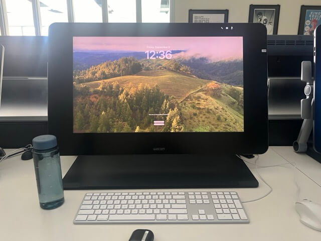 Seneca INM - 教室螢幕系列2